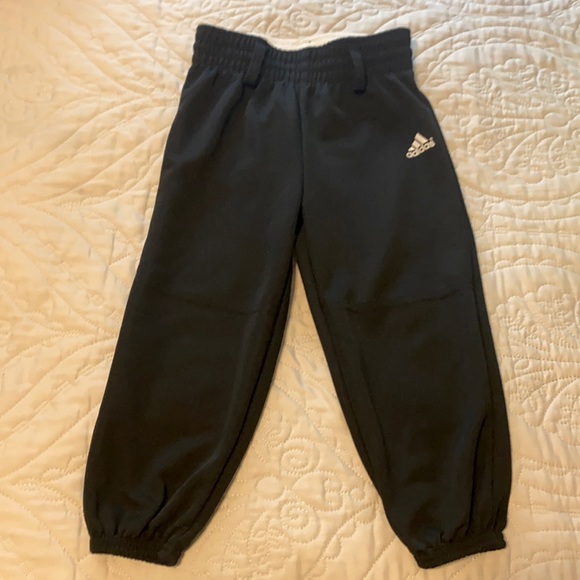 adidas Bottoms | 525 Addidas Baseballsoccer Sports Pants Xxs | Poshmark